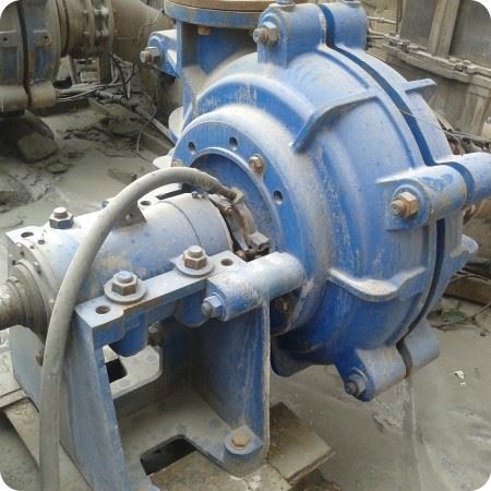 MAH Big Flow Rate Centrifugal Slurry Pump 4inch 8inch 12inch Outlet Parts For Water Pump
